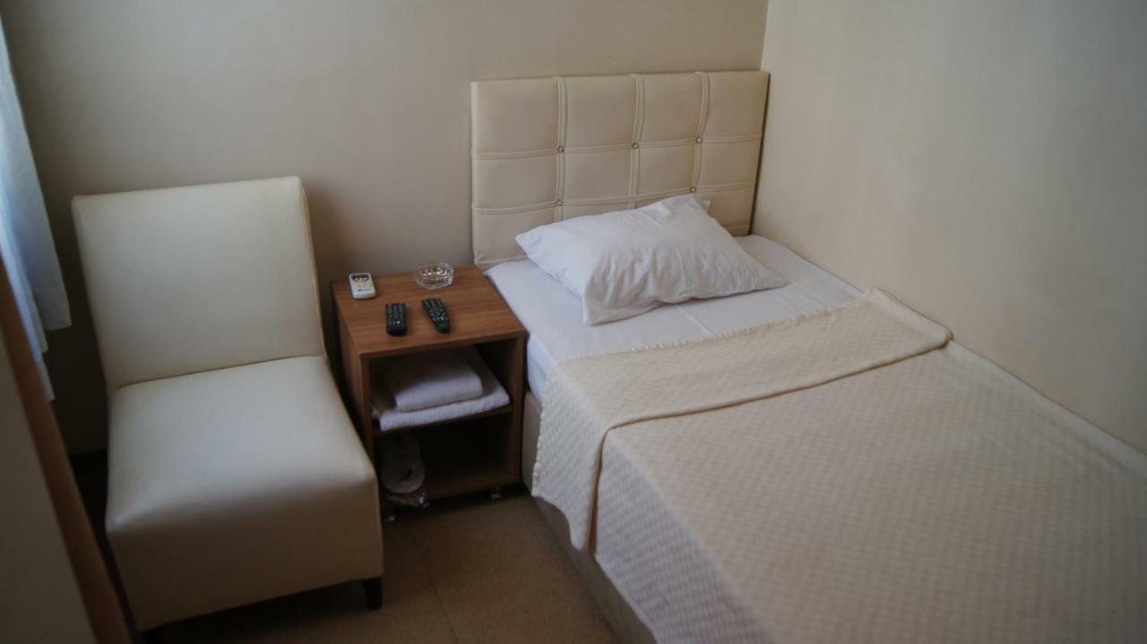 Yeni Caglayan Otel Istanbul Eksteriør billede
