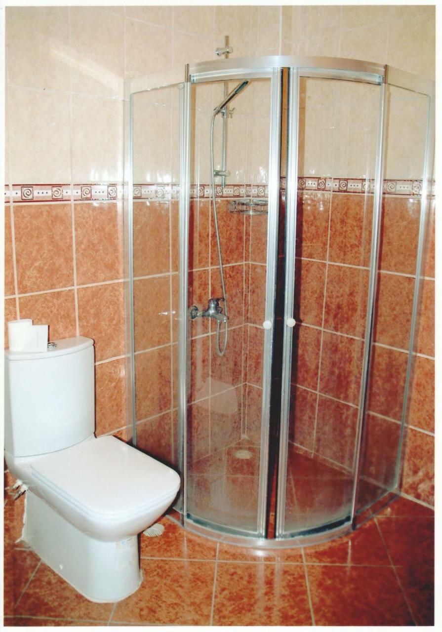 Yeni Caglayan Otel Istanbul Eksteriør billede