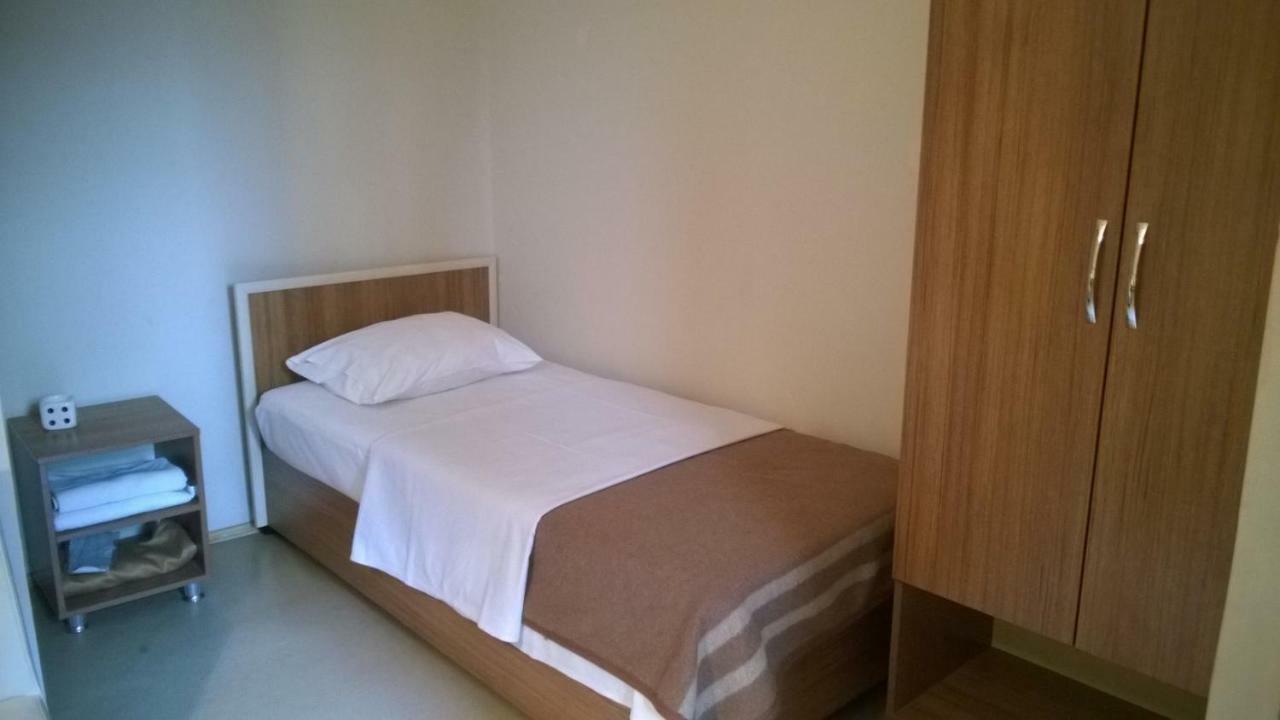 Yeni Caglayan Otel Istanbul Eksteriør billede