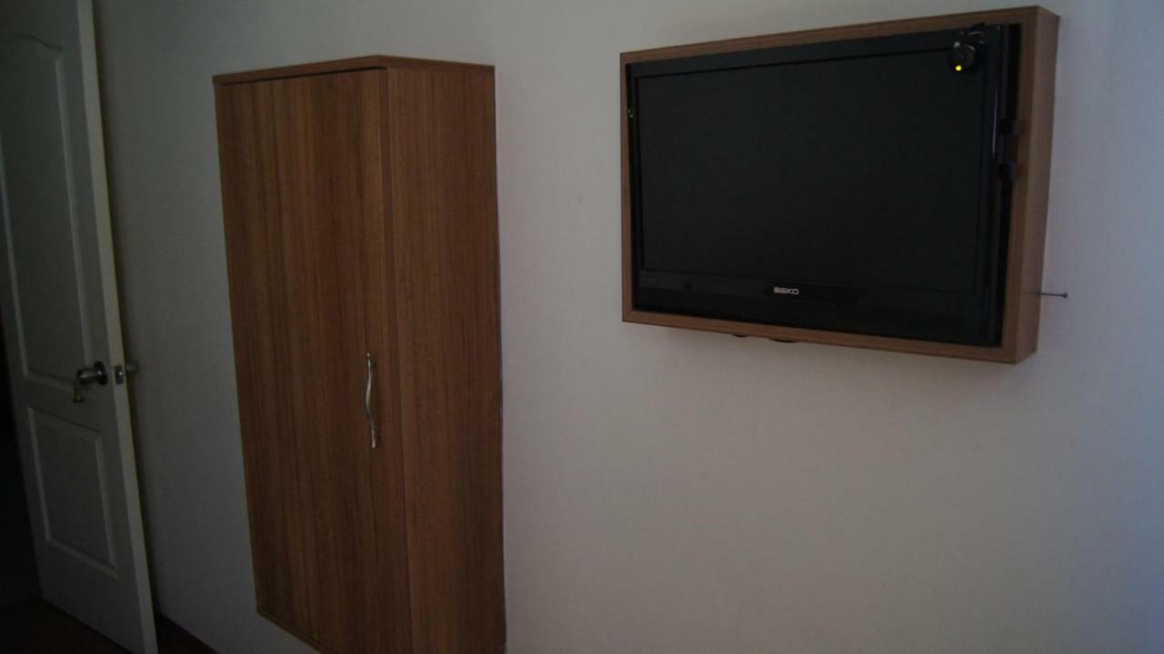 Yeni Caglayan Otel Istanbul Eksteriør billede